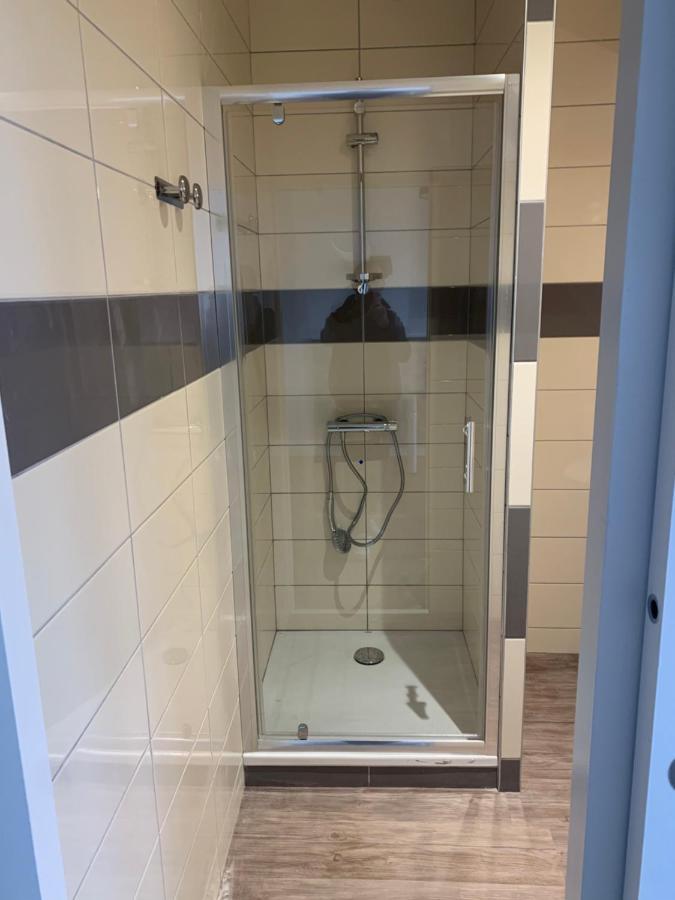 Le Relais Du Velors Otel Beaumont-en-Véron Dış mekan fotoğraf